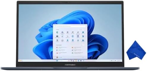Asus Vivobook 14" FHD Laptop - Intel Core 5 120U, 8GB RAM, 256GB ...