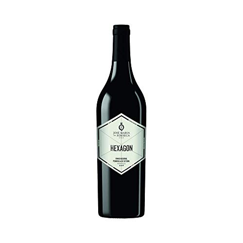 Hexagon: El Vino Tinto Perfecto para Cada Ocasión Hexagon: El Vino Tinto Perfecto para Cada Ocasión