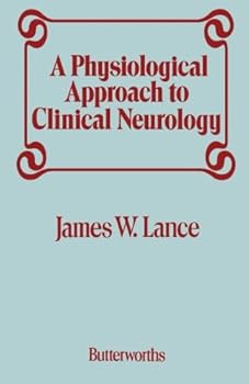 Paperback A Physiological Approach to Clinical Neurology Book