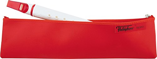 Grover Estojo para flauta (303D)