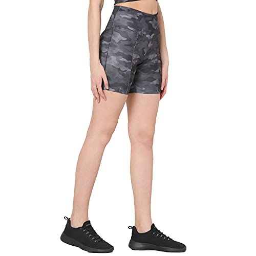Image of Silvertraq Rider Shorts