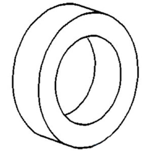 Replacement for fits 196167M1 (1) Spindle Thrust Bearing Fits MF 20C 20D 20E 20F 30B 30D 30E