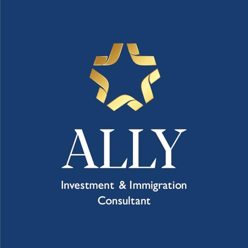 Định cư Canada ALLY cover art