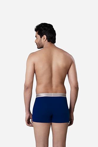 Image of VSTAR Men's SG05 Super Soft Cotton Elastane Trunks