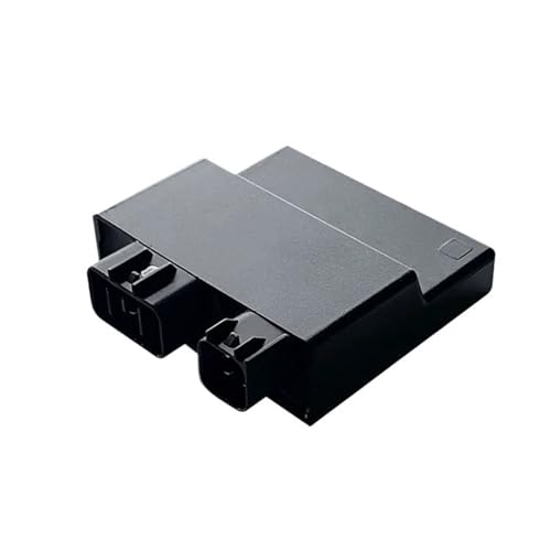 Boîtier CDI pour réparer l'allumage des motos Yamaha LC-135