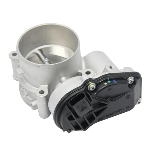 Corps de papillon 3.5L V6 pour Ford 2015-2017 BL3Z-9E926-A - 2