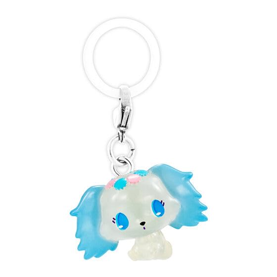 Amazon.co.jp: ジュエルペット めじるしアクセサリー [全5種セット