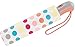 Produktbild Esprit Taschenschirm Easymatic Light Happy Dots