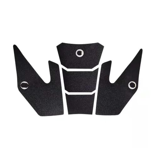 Tapis de réservoir moto en PVC antidérapant pour Nk400 et Nk650