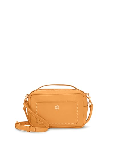Lucky Brand Feyy-cb sac à main élégant en cuir pour femme