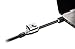 Kensington 67890 Minisaver Mobile Lock, Silver