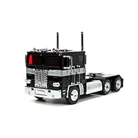 Macchinina Optimus Prime Truck Transformers T7 Jada