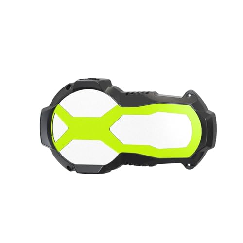 Maille Protection Phare R1250GS Anti-Projections de Pierres