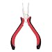 Neitsi Professional Linkies Microring Opener Tool for Hair Extension Removal
