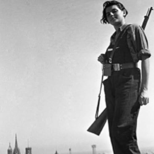 Marina Ginest&agrave;. Otros vendr&aacute;n...