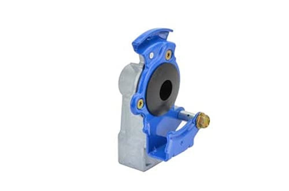 Haldex Service Gladhand Azul evita fugas de aire en frenado de camiones conector 11452