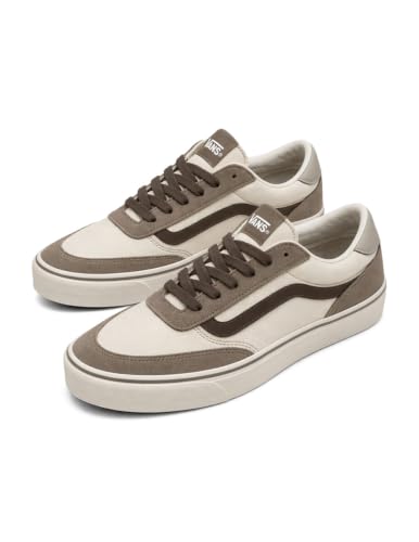 Image of Vans Women's Brooklyn LS Shoe