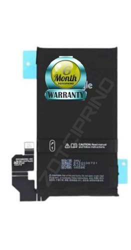 Image of Original GUKD8 Battery for Google Pixel 8 Pro (5050MAH) Battery with 6 Month Warranty****(B208)