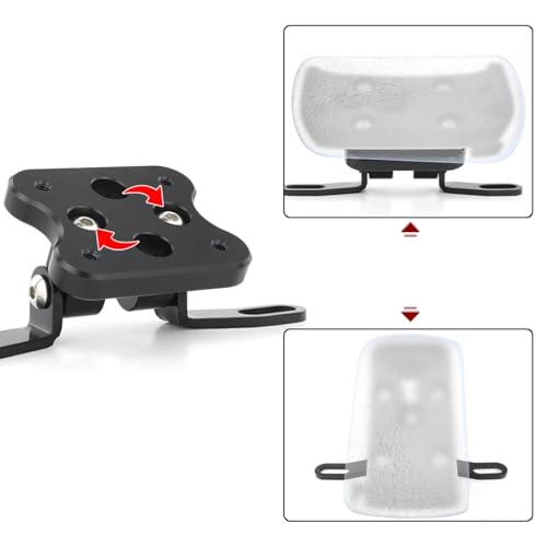 Support GPS de moto G310R pour ne plus quitter la route des yeux - 3