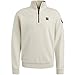 Produktbild PME Half Zip Collar Interlock Jersey - 2XL