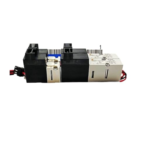 Électrovanne à vide VQD1000-V composant de distribution pour système pneumatique