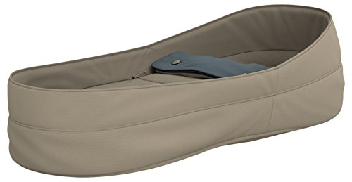 Quinny 1820642000 Zapp X Buggy kuscheliger From-Birth Cocoon, Sand, ab der...