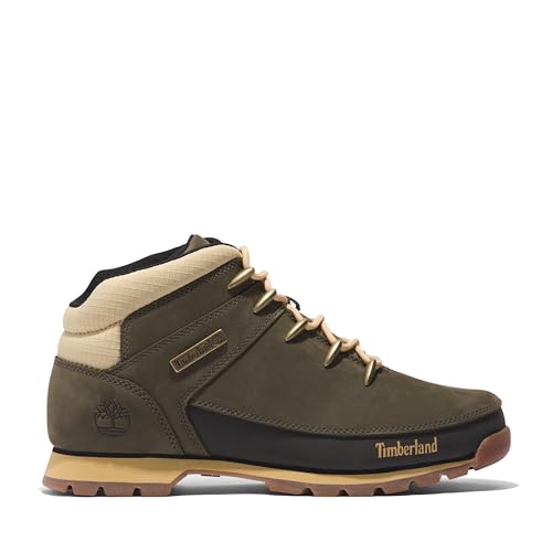 Image of Timberland mens Euro Sprint Mid