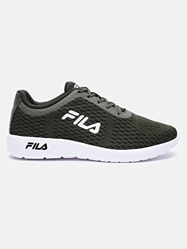 Image of Fila Mens Iggy Plus 2 Sneaker