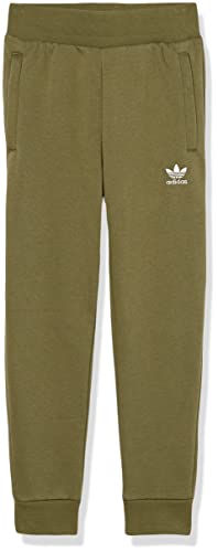 adidas Originals Adicolor Pants (Little Big Kids)