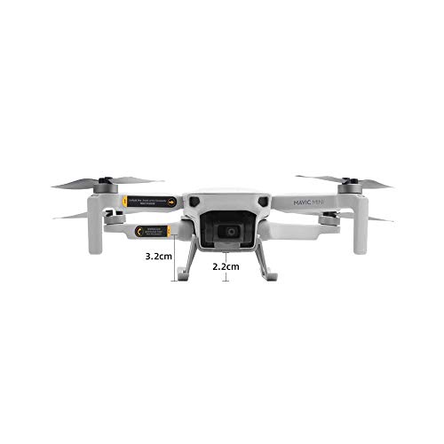 Trem de Pouso para Drone DJI Mavic Mini