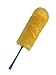 Superio Hand Cleaning Duster with Extendable Aluminum Handle Great For Household Cleaning