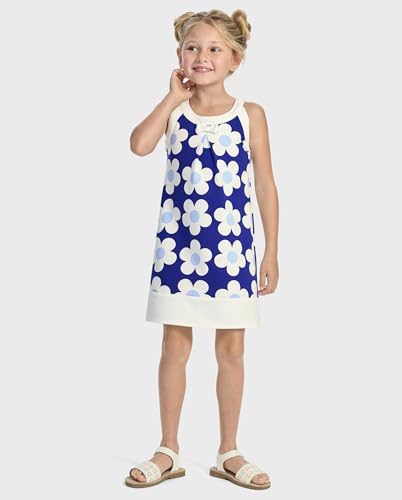 Gymboree Girls' Sleeveless Dress2