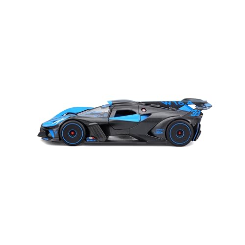 Modelo 1:24 Compatible con Bugatti Bolide W16 miniatura 5