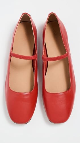 Image of Madewell Women's The Greta Ballet Flats