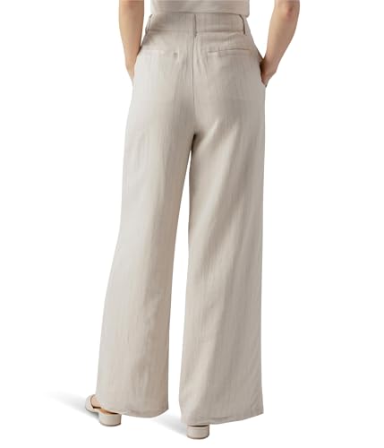 Sanctuary Women's Pleat Up Trouser2