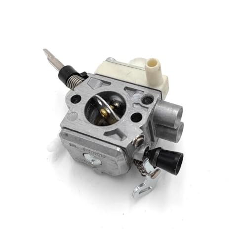 Carburateur 4147 120 0625 résout les problèmes de démarrage sur FS240 FS260 FS360