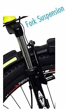 Buy Avon Solo 26T, 21 Speed Shimano 