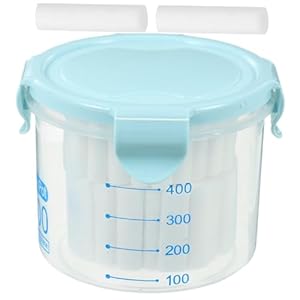 BIUDECO Zahnwatterollen für Tätowierung und Make-up