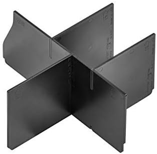 Vehicle OCD Center Console Organizer for Jeep Wrangler JL/JLU (2018-2020)(2021-2023 See Fitment) Jeep Gladiator JT Truck (2020-2023) - Made in USA