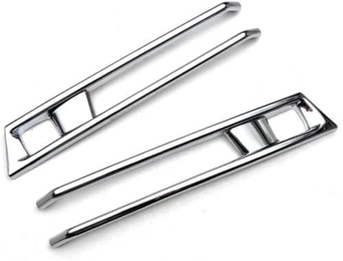 Parrilla delantera para Nissan: rejilla de parachoques y marco protector 6