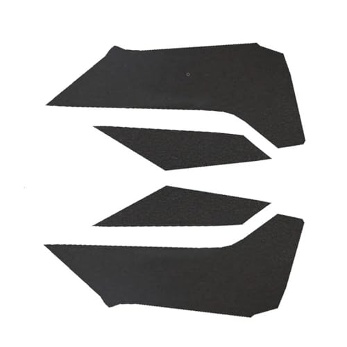 Autocollant de protection NC750 pour réservoir moto : roulez serein lors de vos road trips