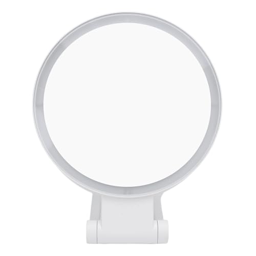 Miroir portable pliable Pilipane avec éclairage LED pour vos déplacements - 3