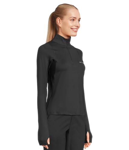 Columbia Women's Weekend Ascent 1/2 Zip2
