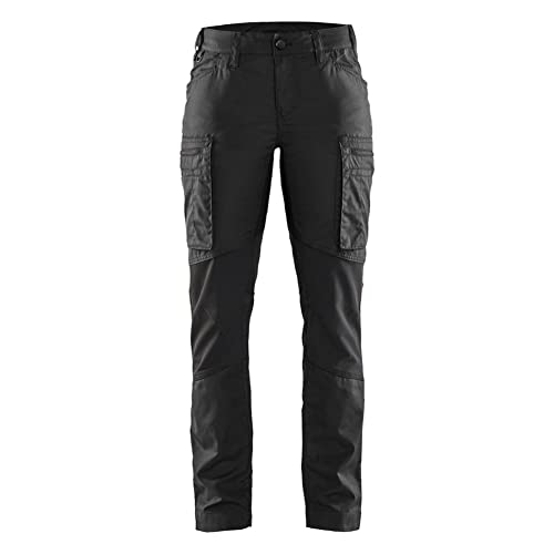 BLÅKLÄDER Women's 7153: Us Trouser