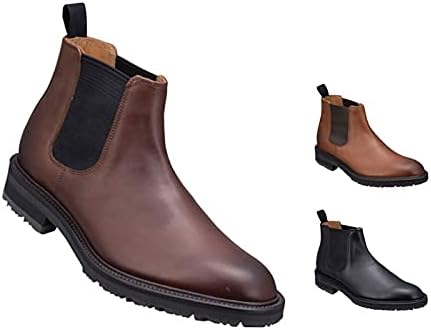 Amazon リーガル 29rr Cbw メンズ 雪底 サイドゴアブーツ シューズ 靴 正規品 ダークブラウン Measurement 24 Point 0 Centimeters Regal リーガル ビジネスシューズ