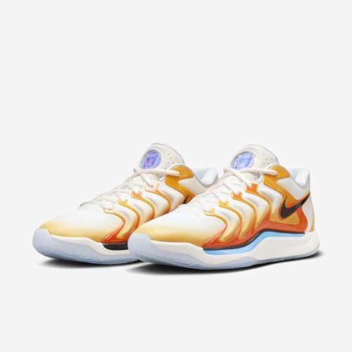 Image of Nike KD 17 Men's Basketball Shoe