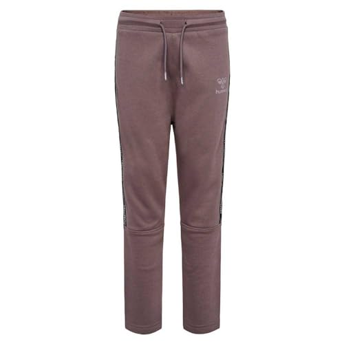 Pantalon sport hummel Shine 12 ans extensible sans irritation