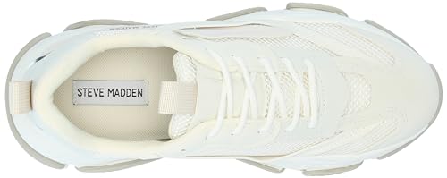 Image of Steve Madden Women's Possession Sneaker