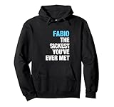 Fabio Geschenke & Kleidung für Männer
