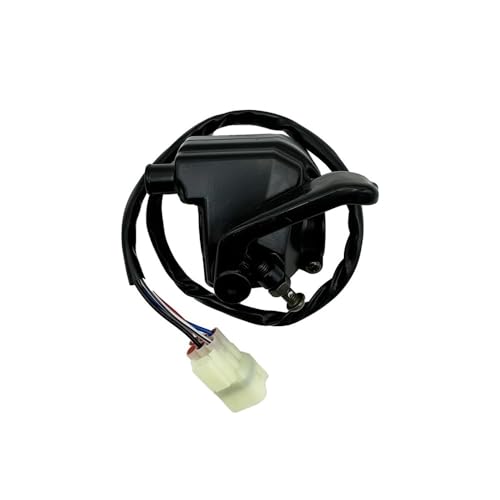 Levier d'accélérateur au pouce pour moto tout-terrain 400 450 650 707000595